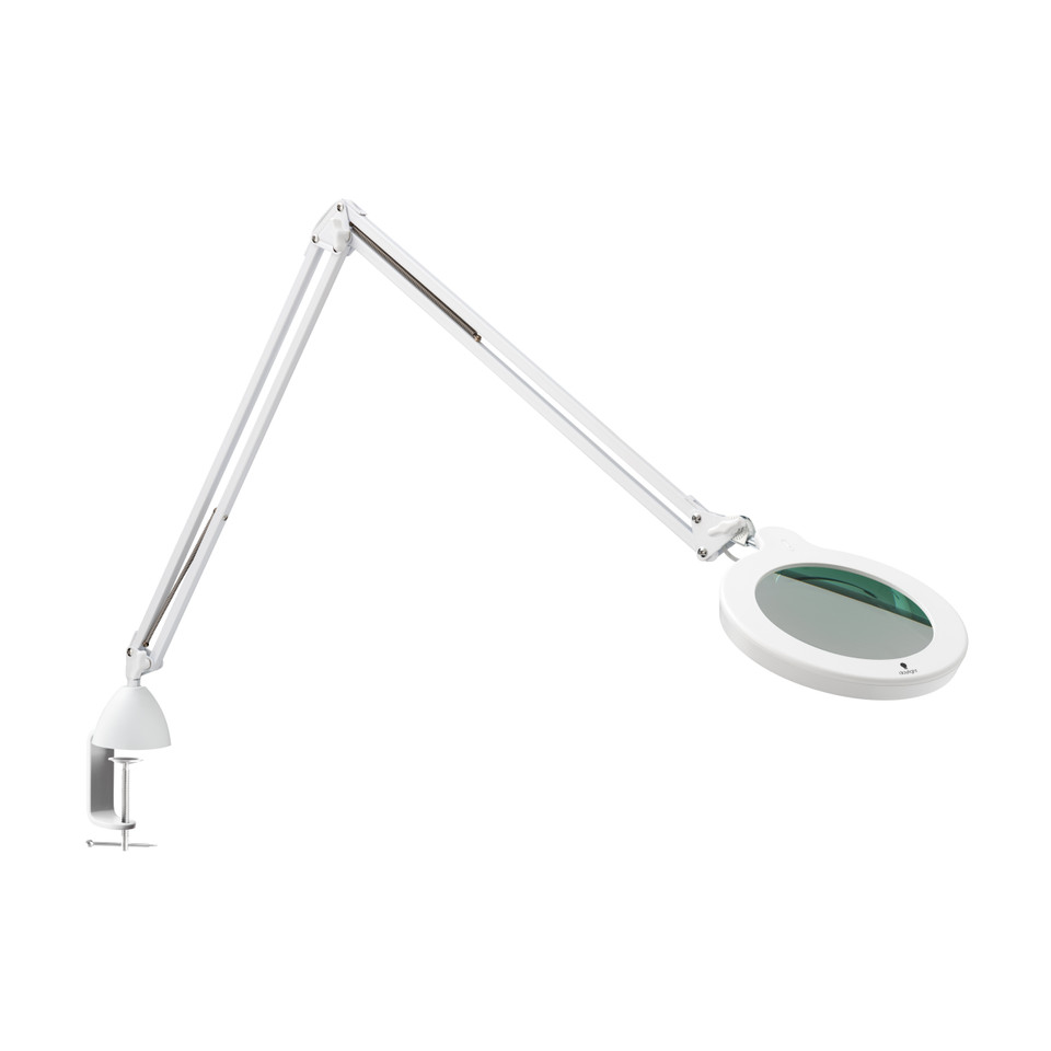 Daylight Mag Lamp S Magnifying Lamp